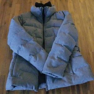 Puffer Jacket
